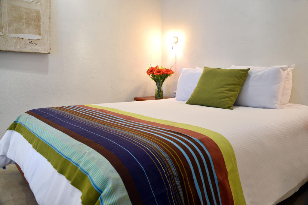 Hotel Club Yebo Playa del Carmen Esterno foto