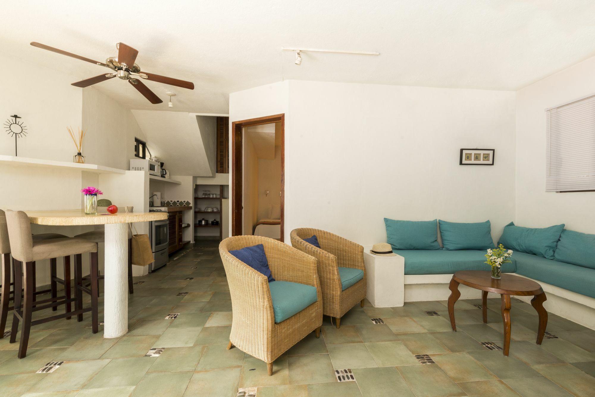 Hotel Club Yebo Playa del Carmen Esterno foto