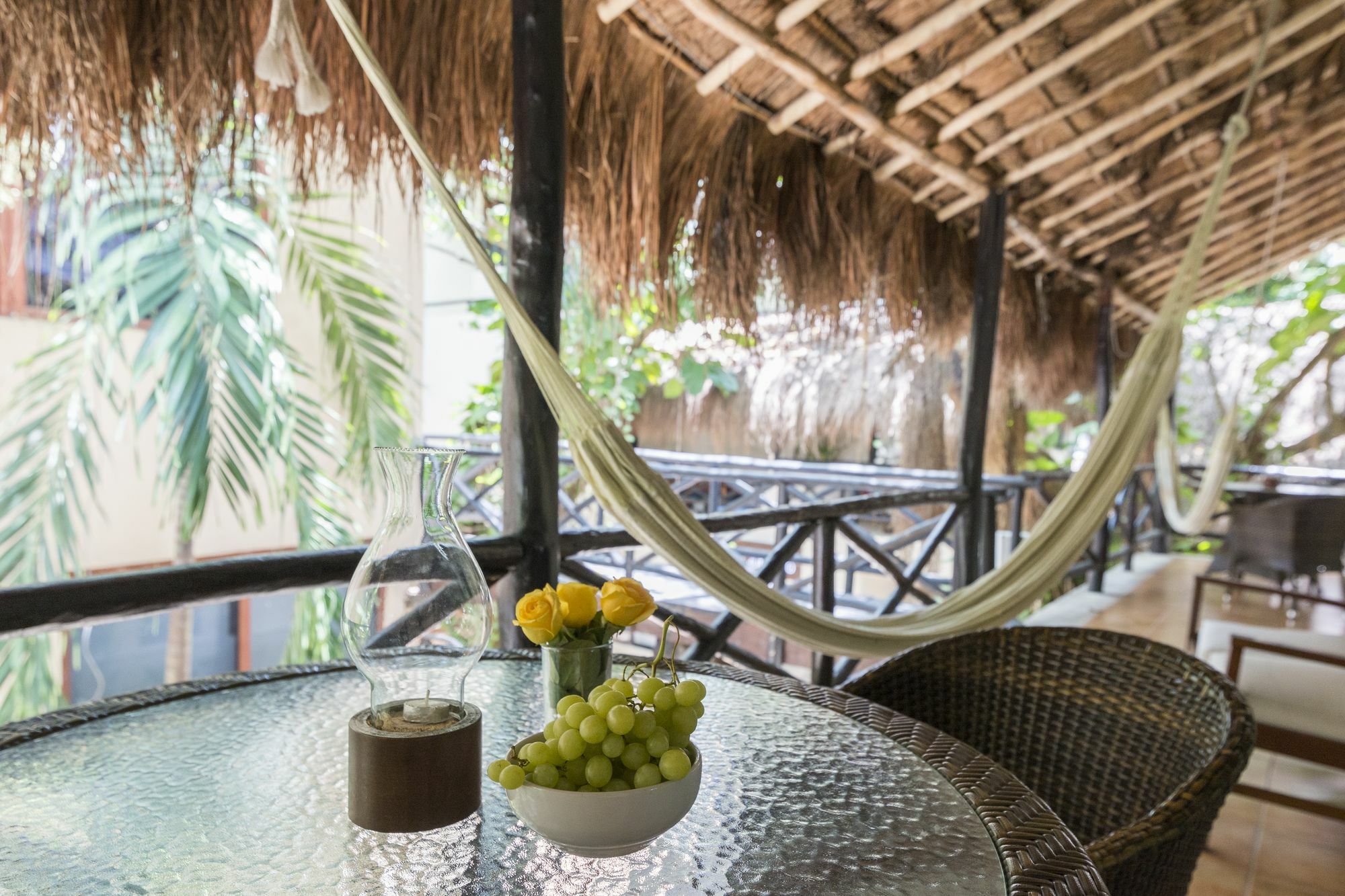 Hotel Club Yebo Playa del Carmen Esterno foto