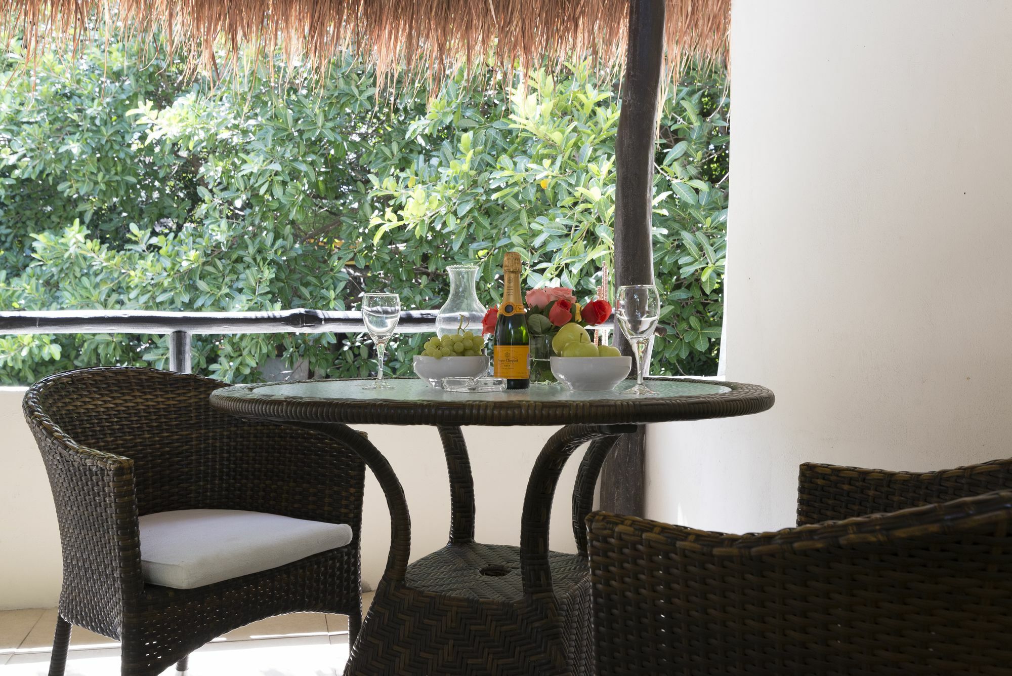 Hotel Club Yebo Playa del Carmen Esterno foto