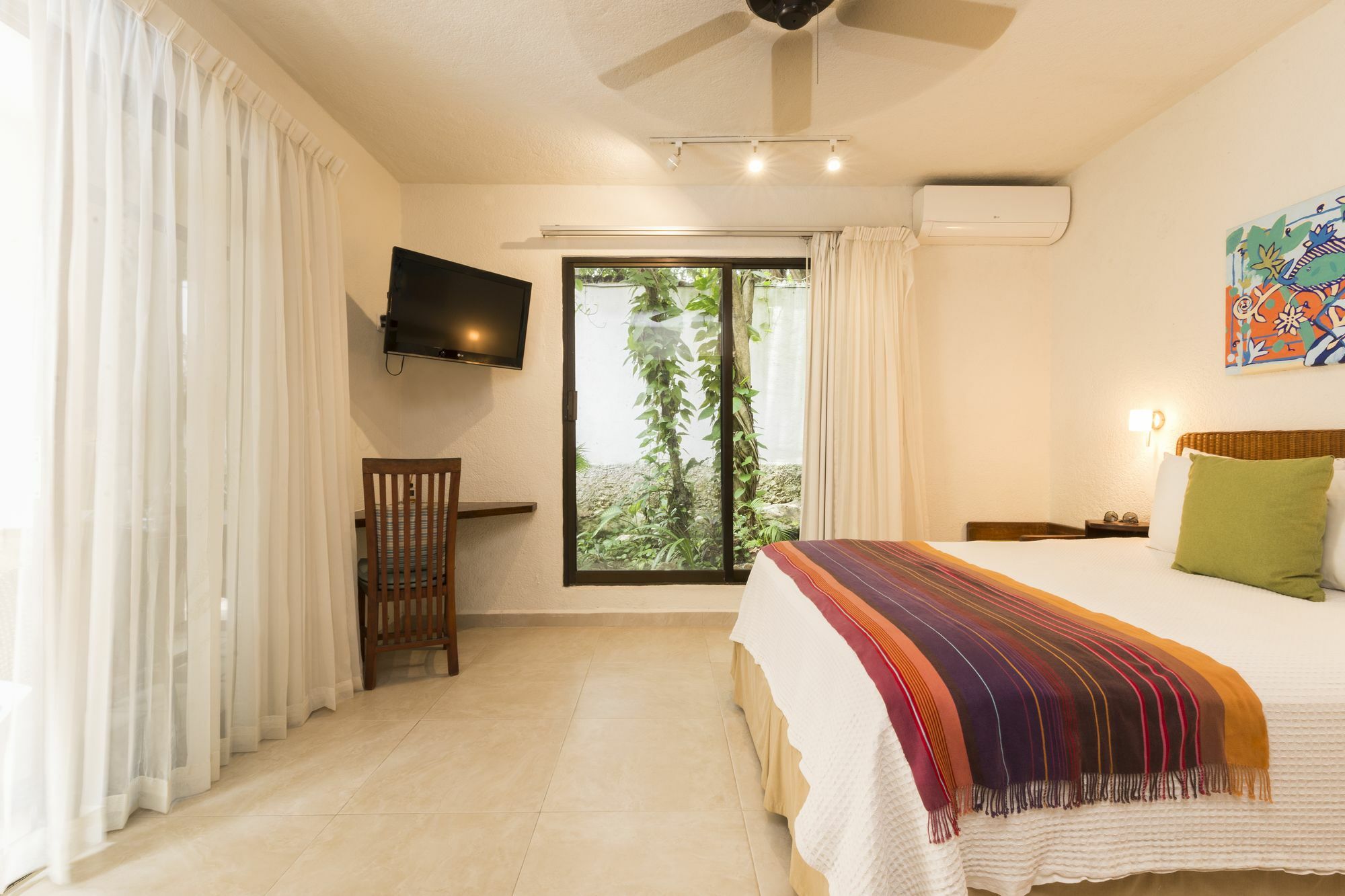 Hotel Club Yebo Playa del Carmen Esterno foto