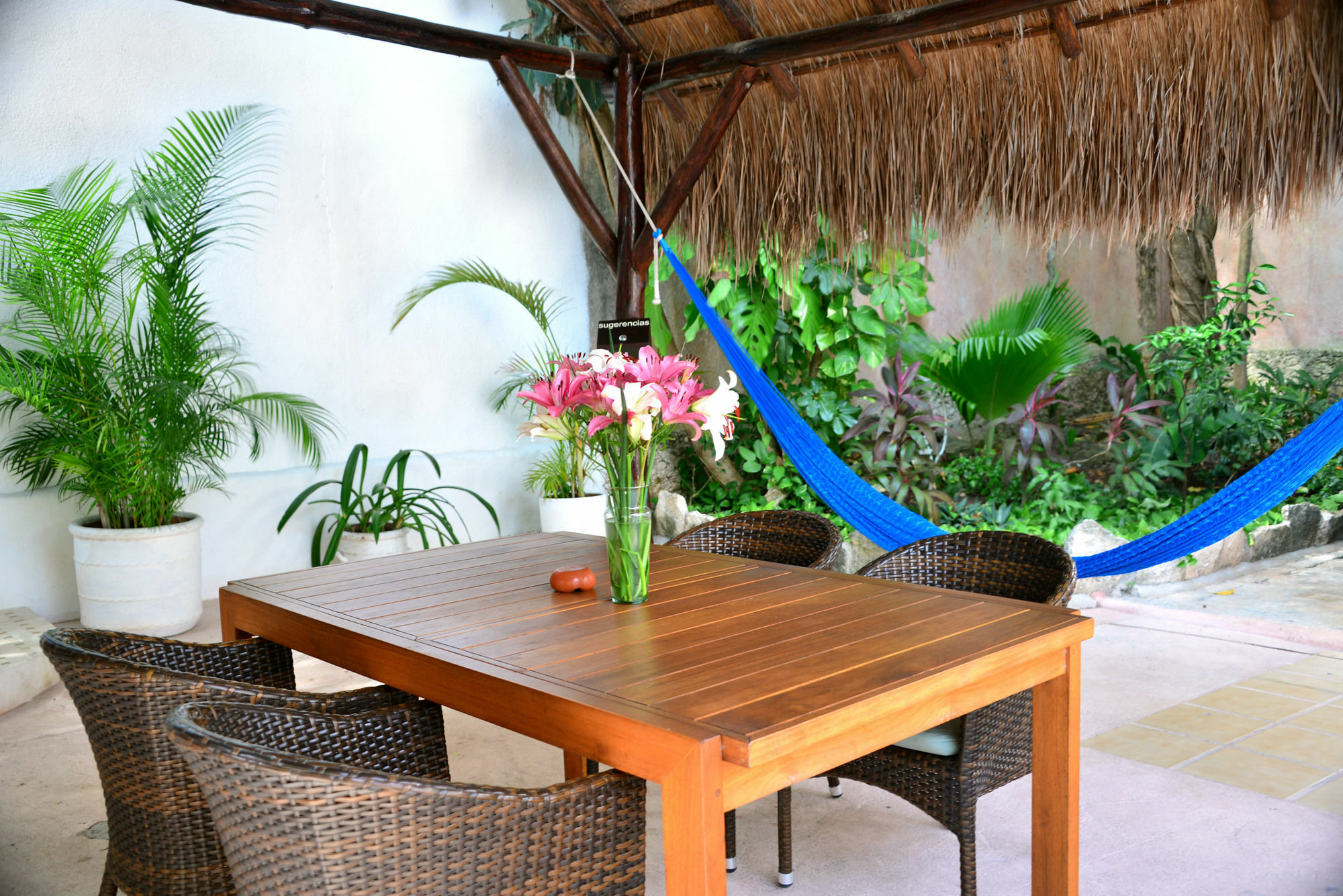 Hotel Club Yebo Playa del Carmen Esterno foto