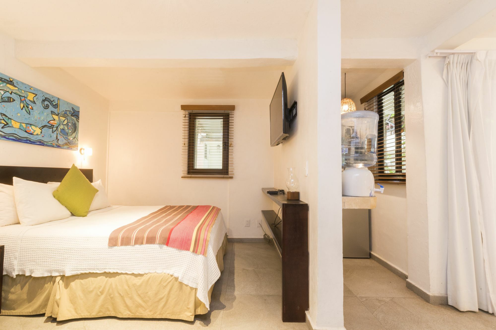 Hotel Club Yebo Playa del Carmen Esterno foto