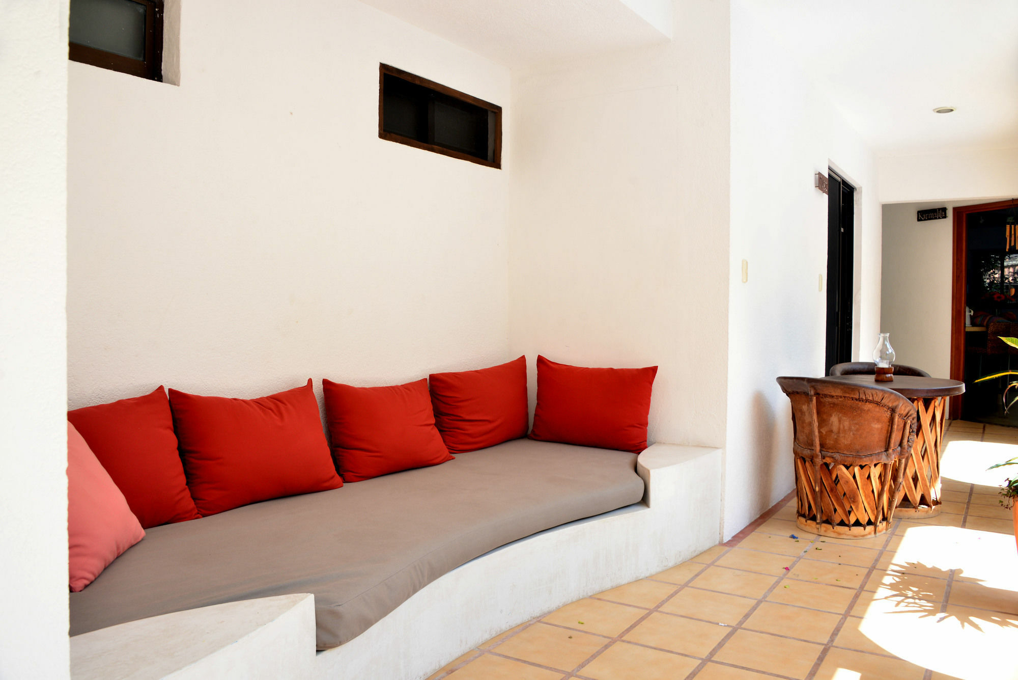 Hotel Club Yebo Playa del Carmen Esterno foto