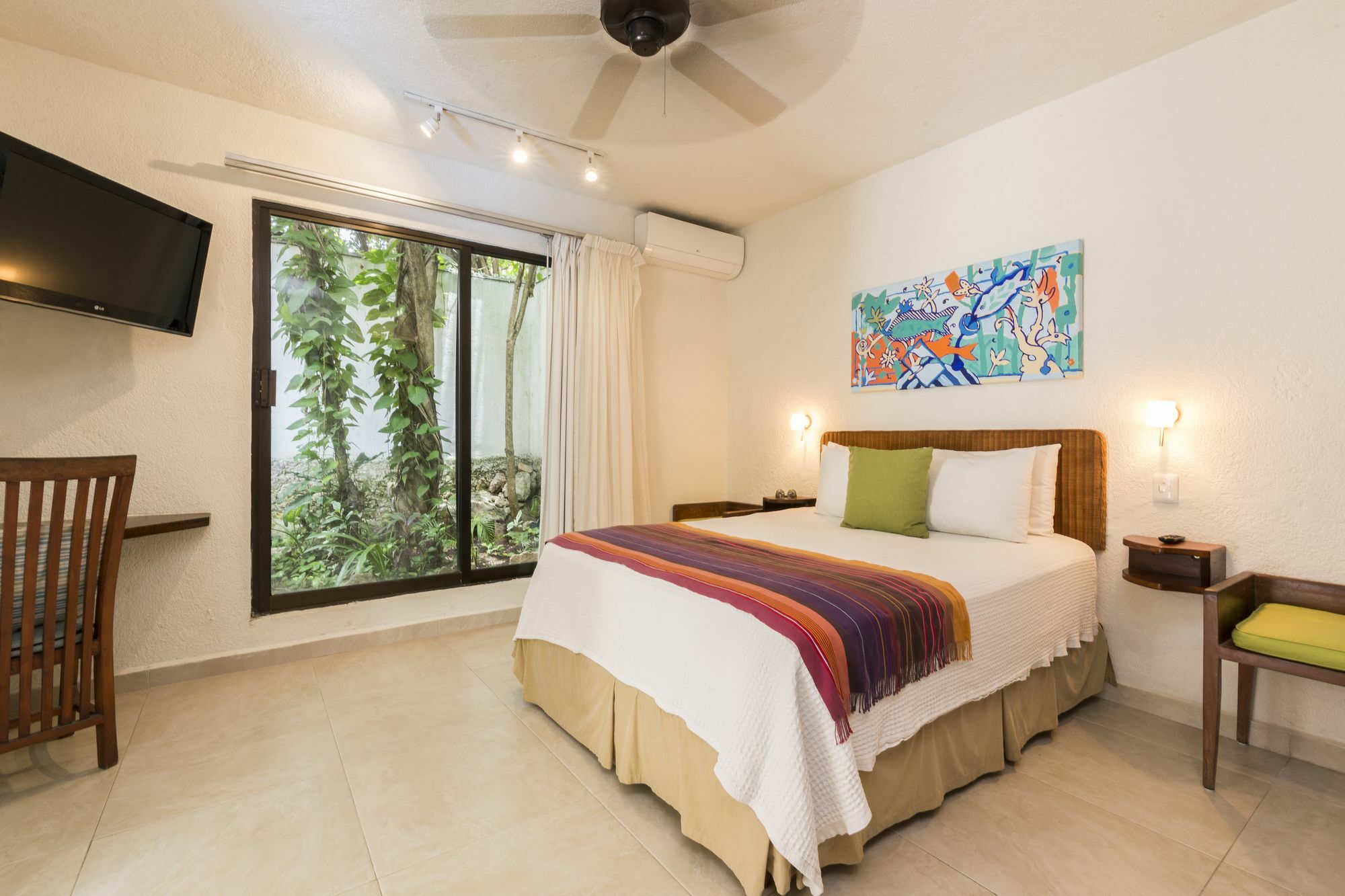 Hotel Club Yebo Playa del Carmen Esterno foto
